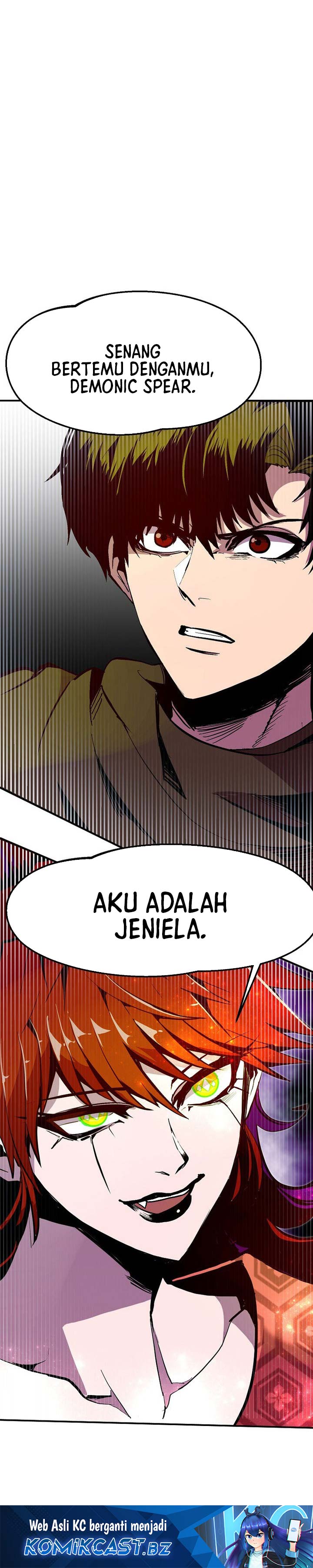 Worthless Regression - Chapter 66 36