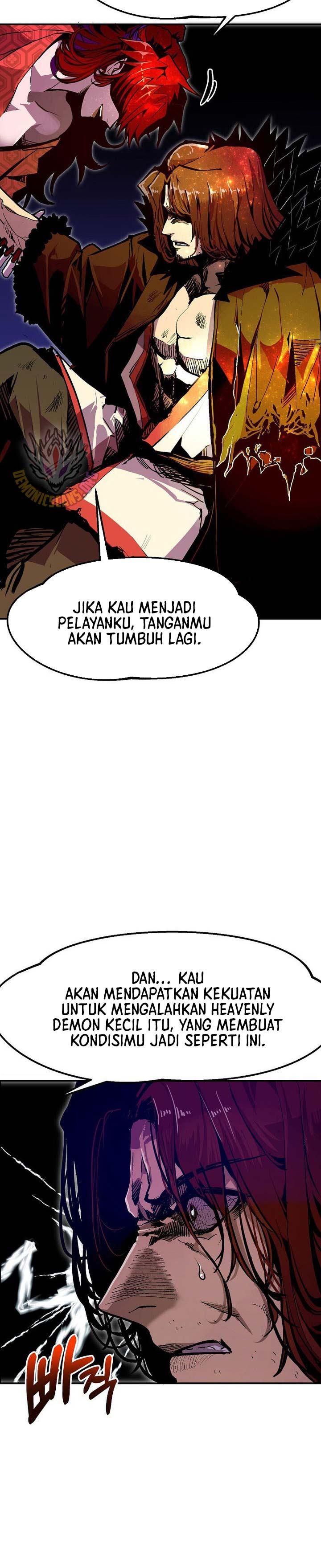 Worthless Regression - Chapter 66 18