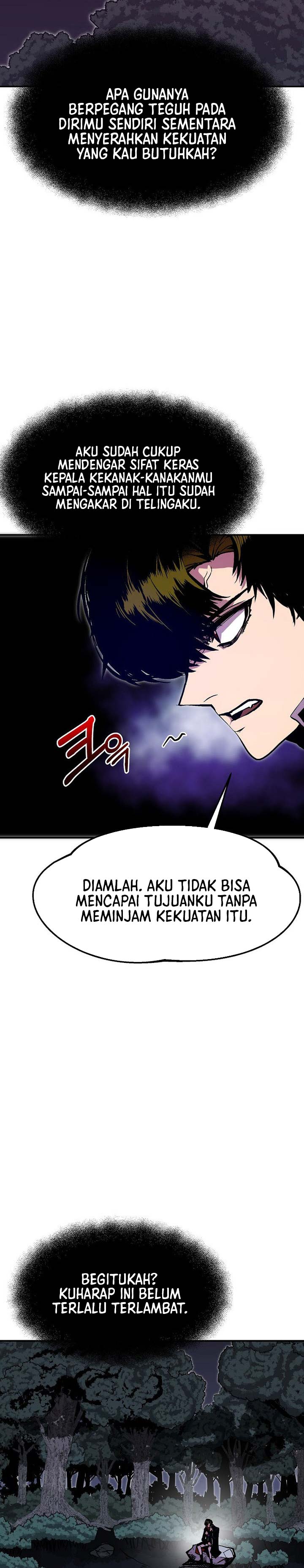 Worthless Regression - Chapter 66 10