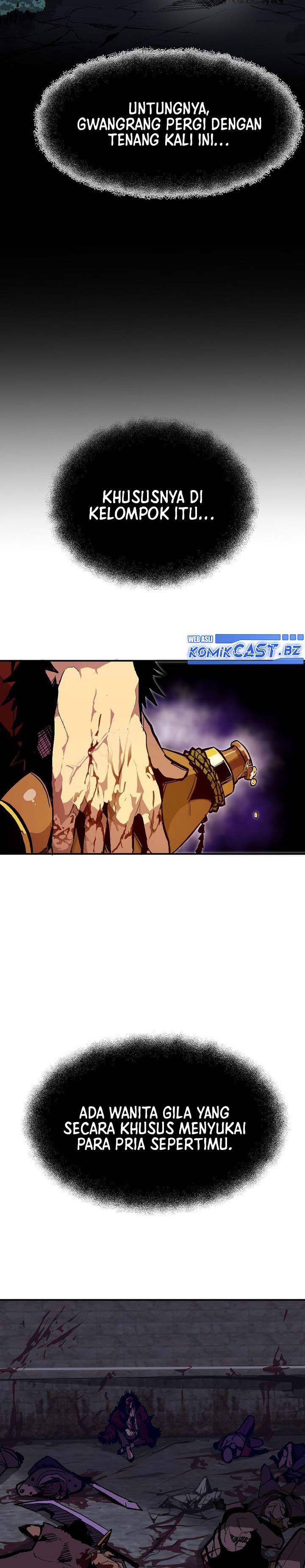 Worthless Regression - Chapter 66 11