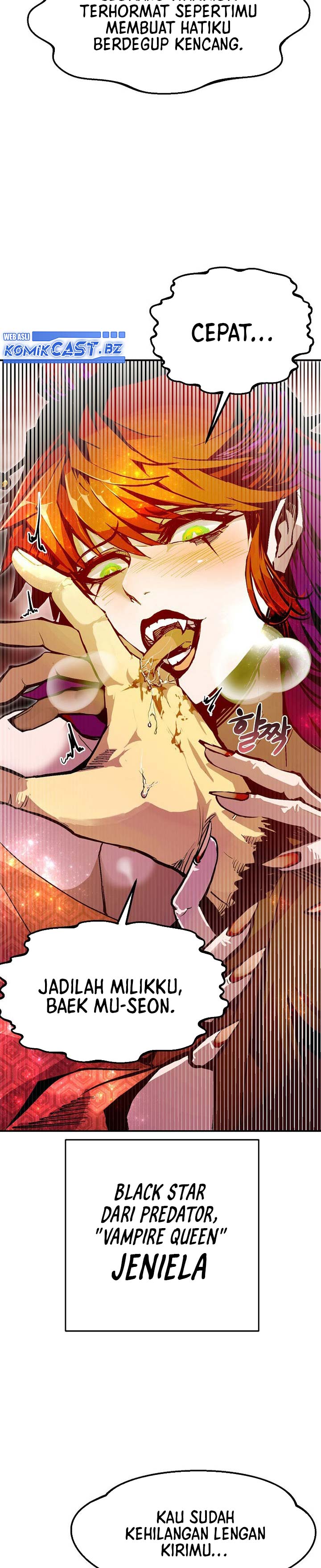 Worthless Regression - Chapter 66 17