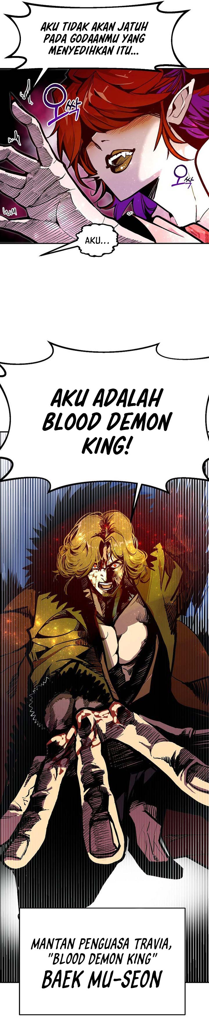 Worthless Regression - Chapter 66 15