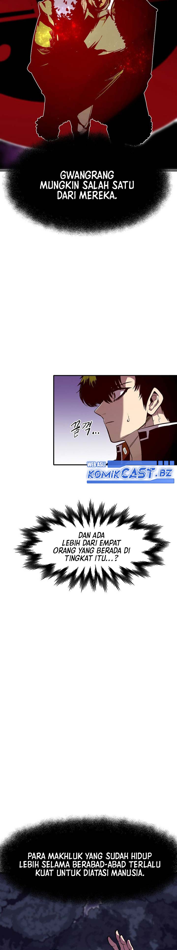 Worthless Regression - Chapter 66 6