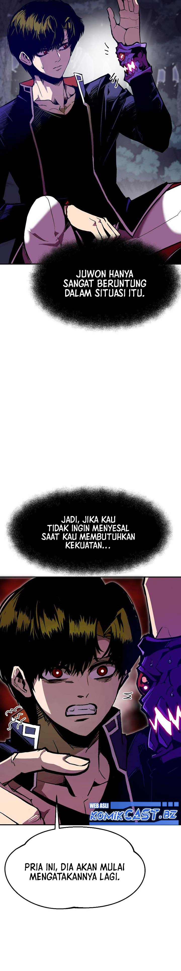 Worthless Regression - Chapter 66 7