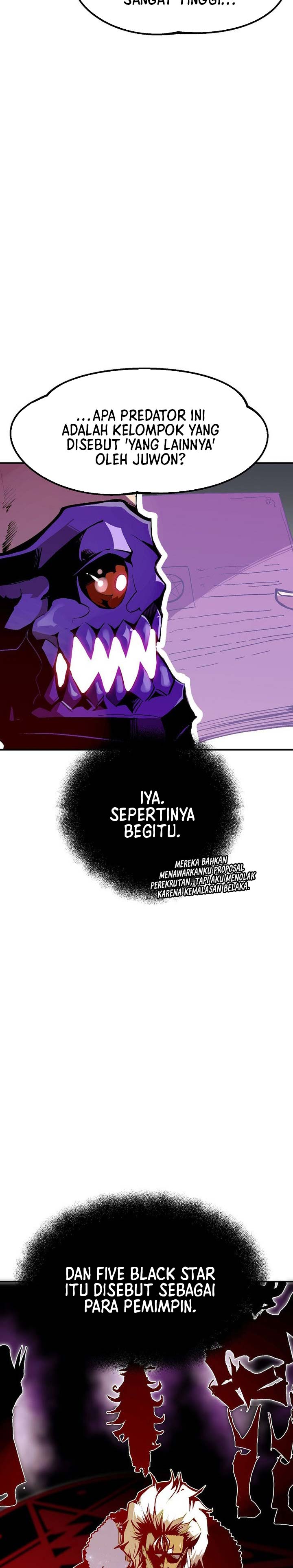 Worthless Regression - Chapter 66 5