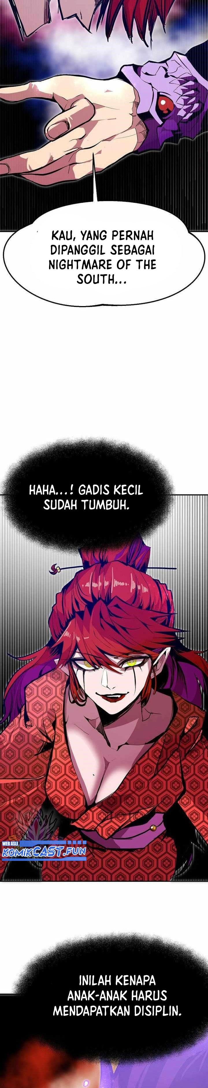 Worthless Regression - Chapter 67 9