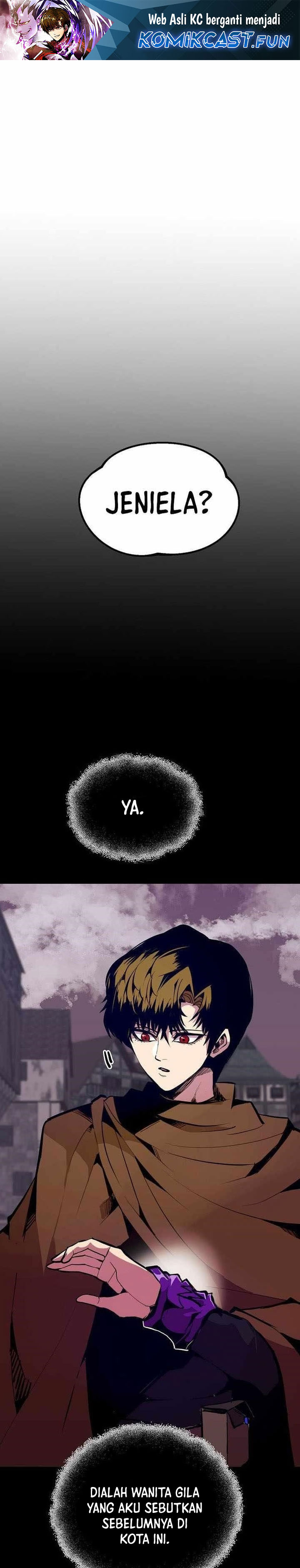 Worthless Regression - Chapter 67 2