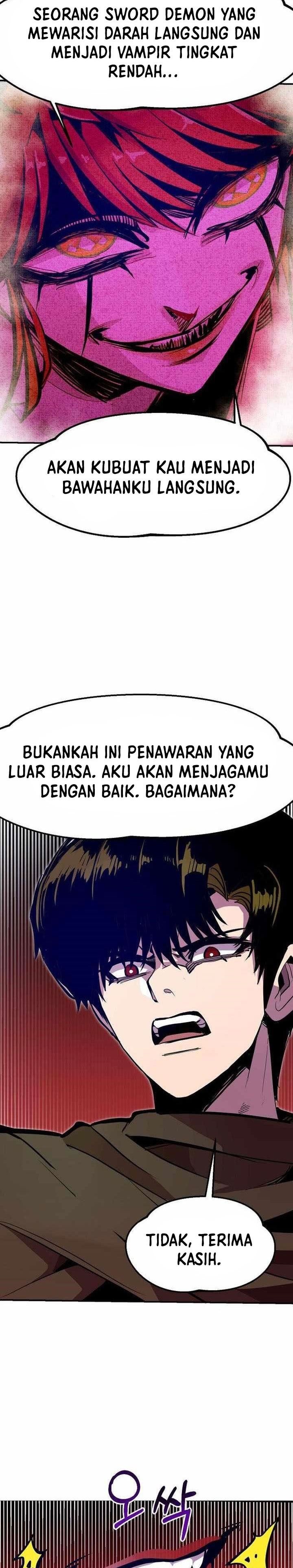 Worthless Regression - Chapter 67 28
