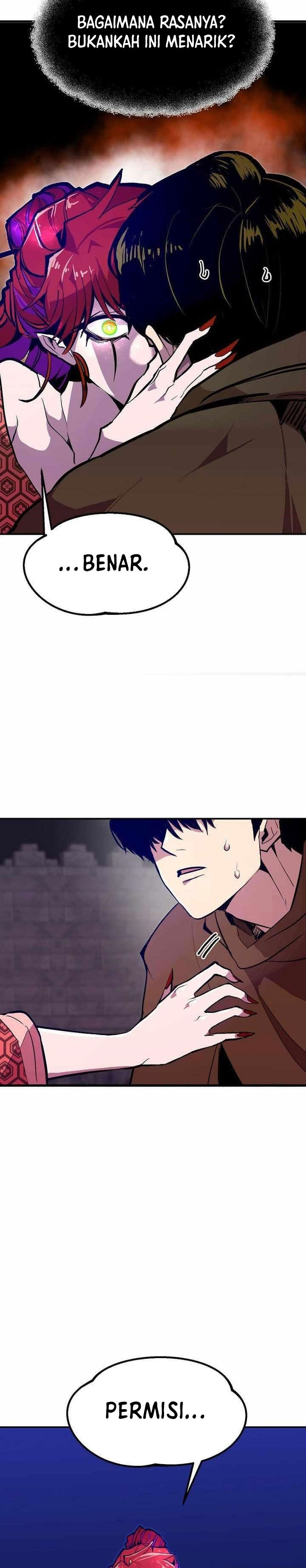Worthless Regression - Chapter 67 20