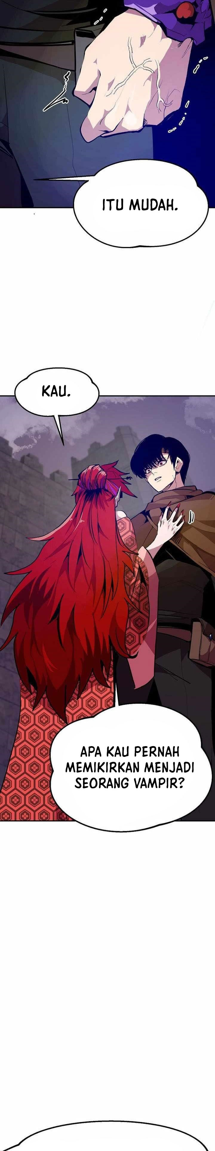 Worthless Regression - Chapter 67 27