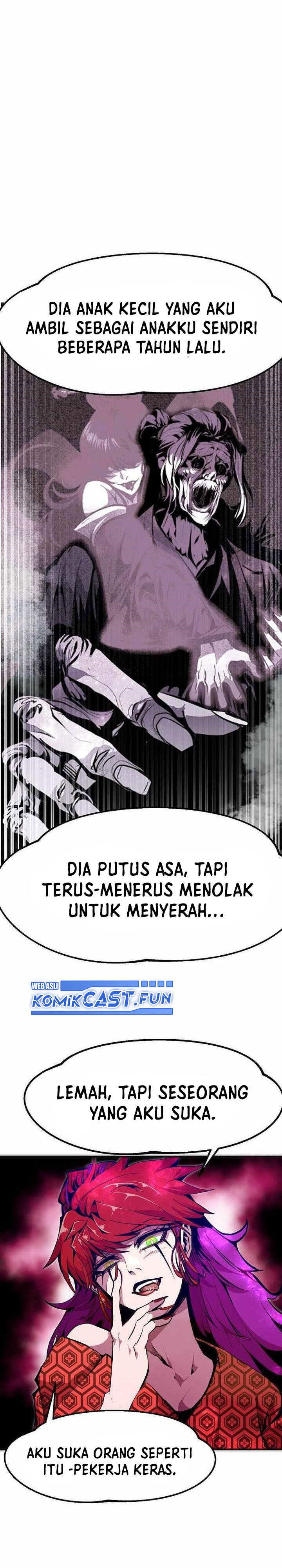 Worthless Regression - Chapter 67 25