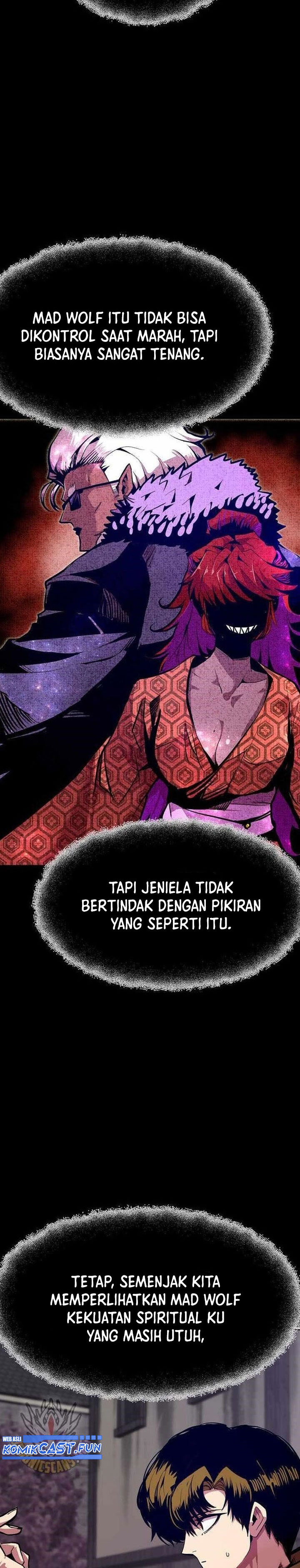 Worthless Regression - Chapter 67 3