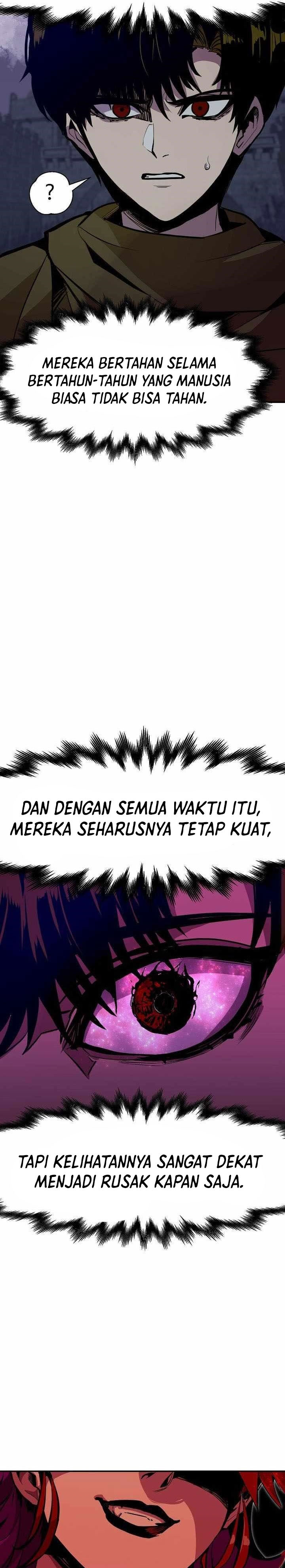 Worthless Regression - Chapter 67 30