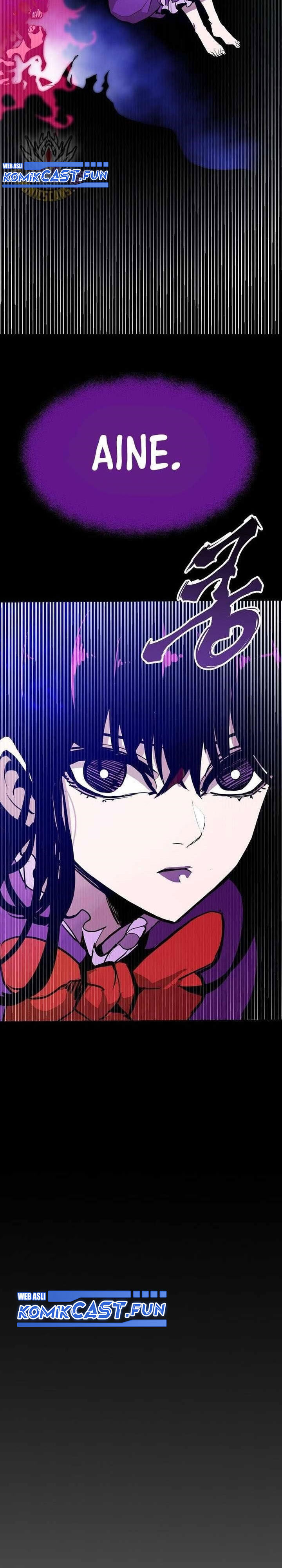 Worthless Regression - Chapter 67 37
