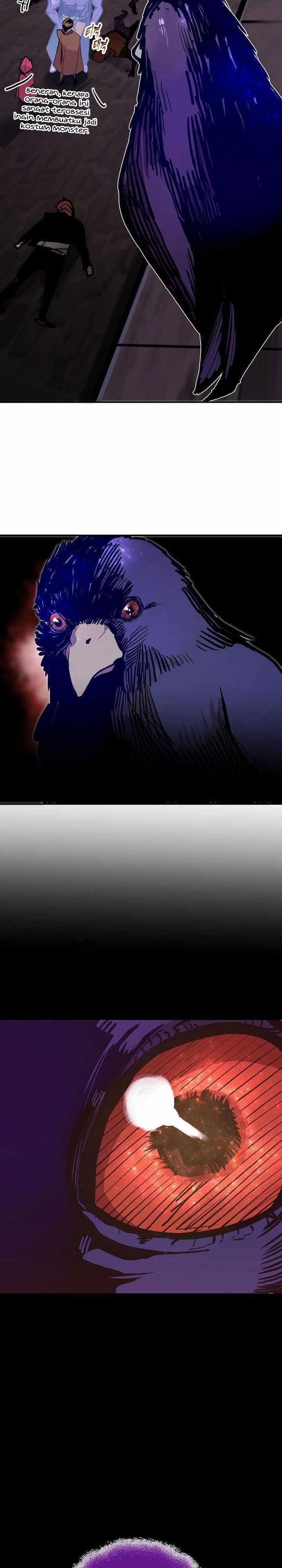 Worthless Regression - Chapter 67 35