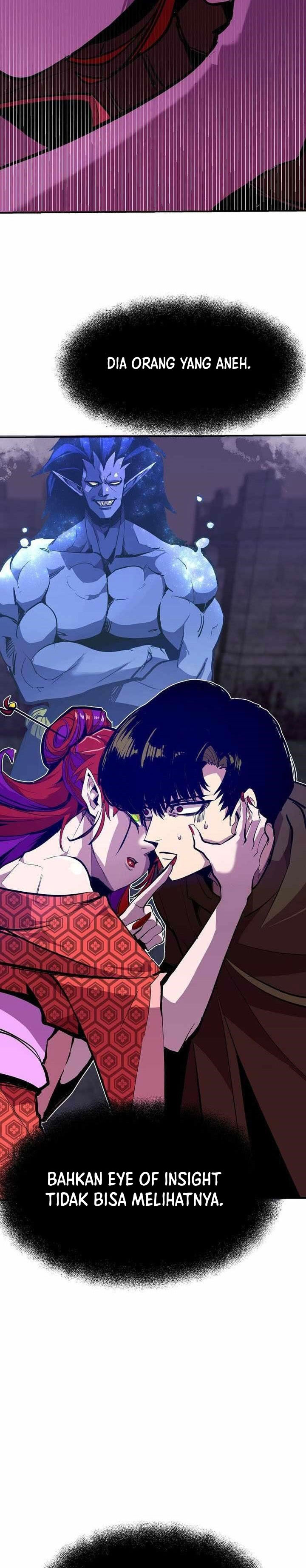 Worthless Regression - Chapter 67 19