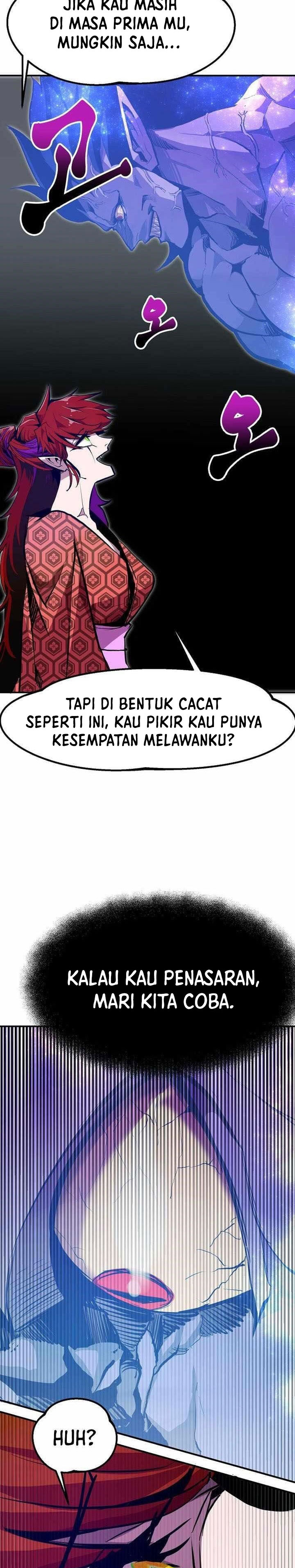 Worthless Regression - Chapter 67 12