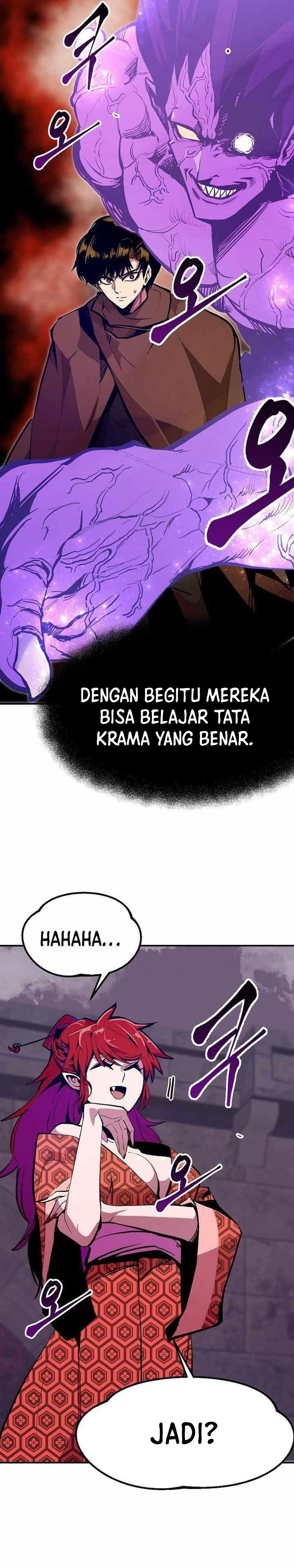 Worthless Regression - Chapter 67 10