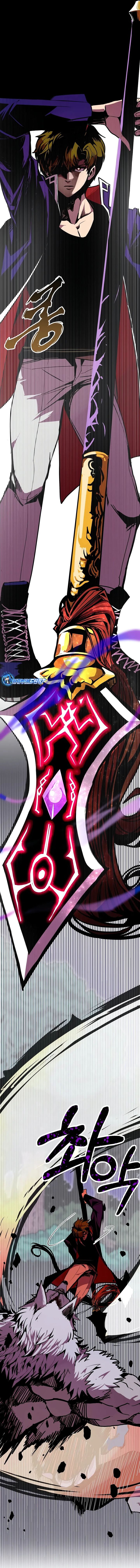 Worthless Regression - Chapter 64 9