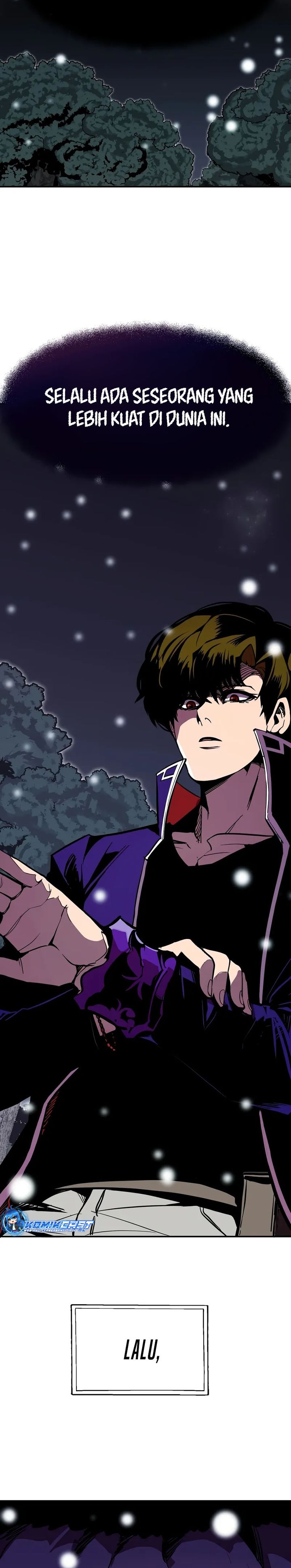Worthless Regression - Chapter 64 28