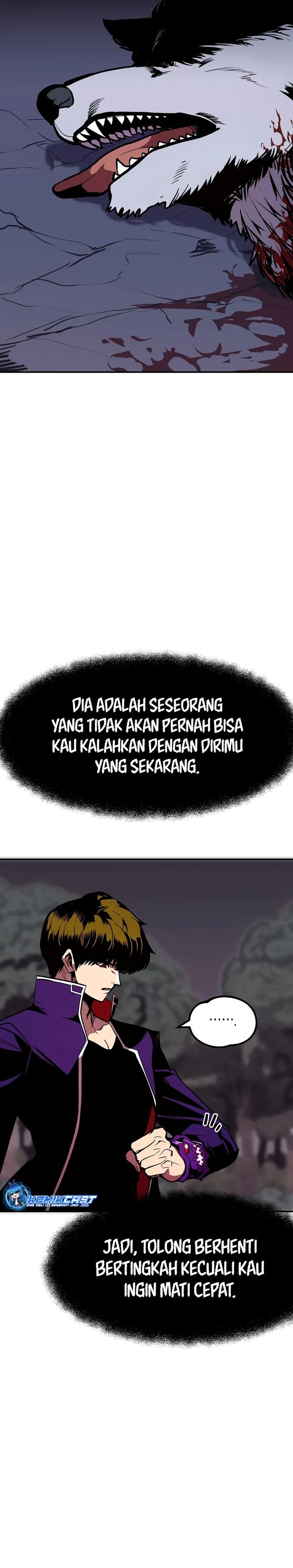 Worthless Regression - Chapter 64 26
