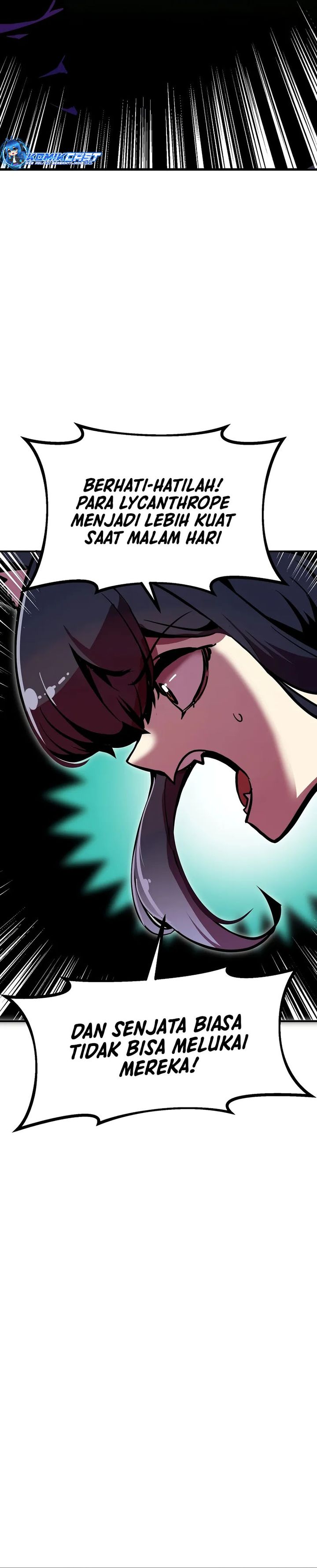 Worthless Regression - Chapter 64 3