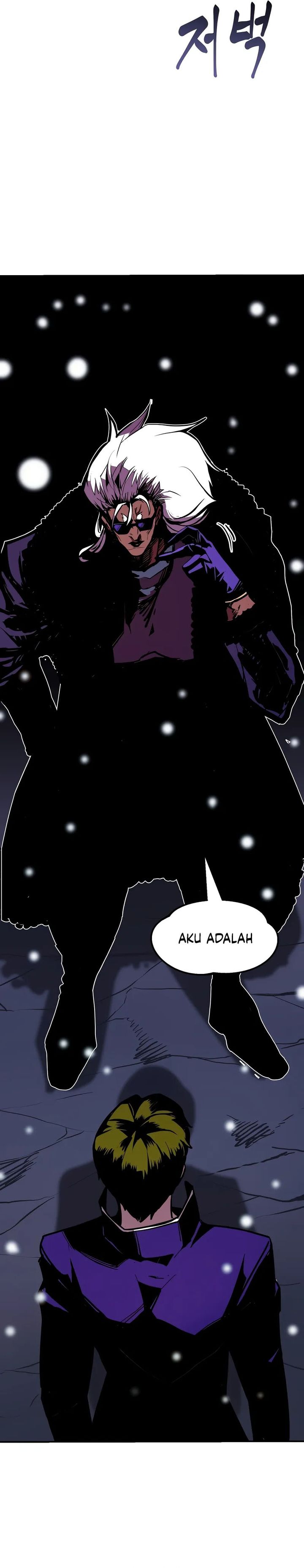 Worthless Regression - Chapter 64 30