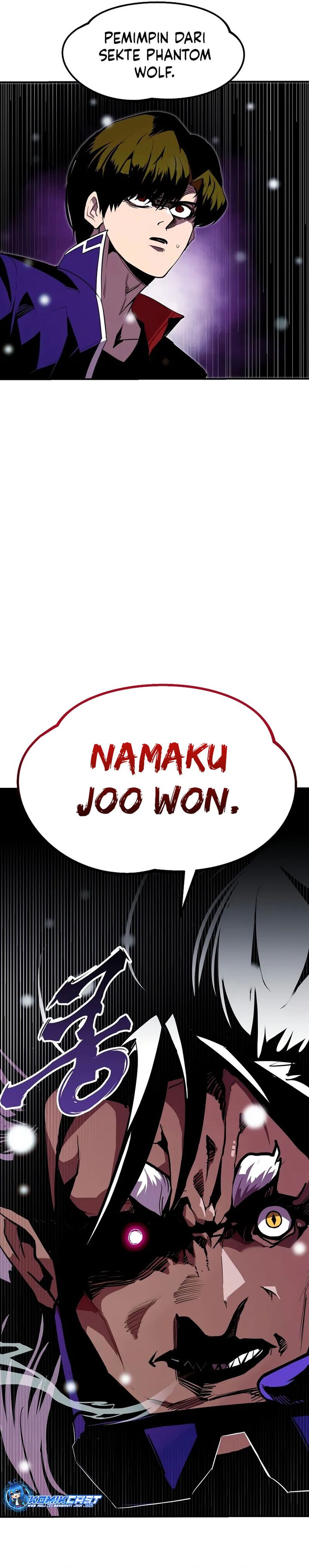 Worthless Regression - Chapter 64 31