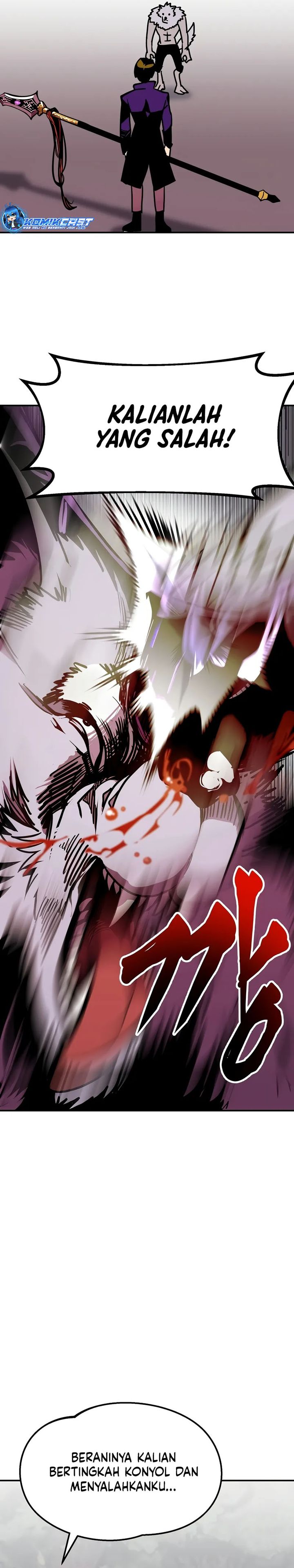 Worthless Regression - Chapter 64 19