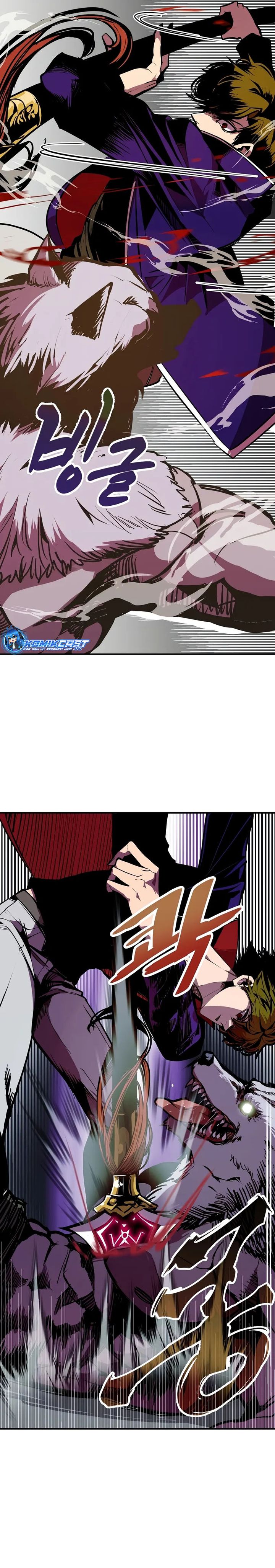Worthless Regression - Chapter 64 13