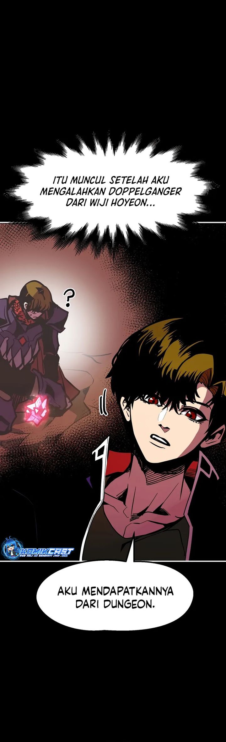Worthless Regression - Chapter 64 6