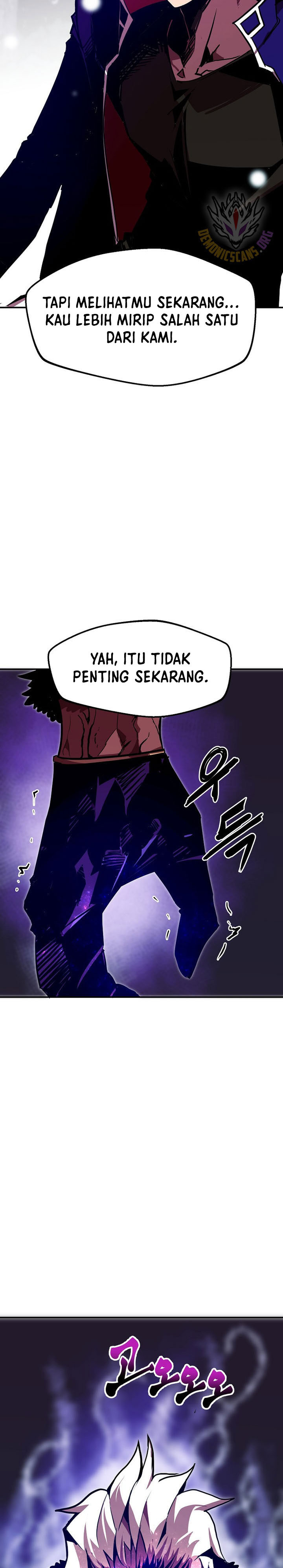Worthless Regression - Chapter 65 8