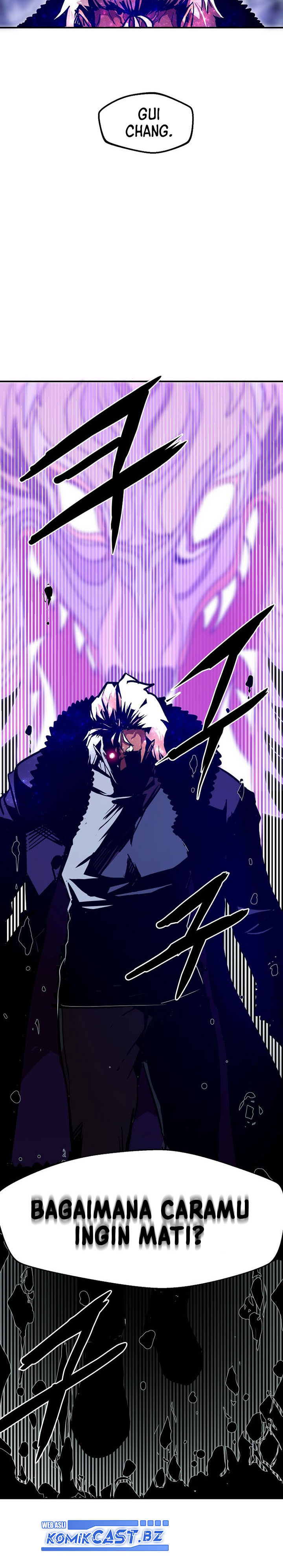 Worthless Regression - Chapter 65 9