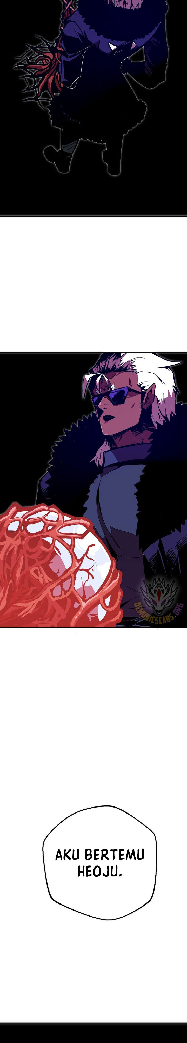 Worthless Regression - Chapter 65 27