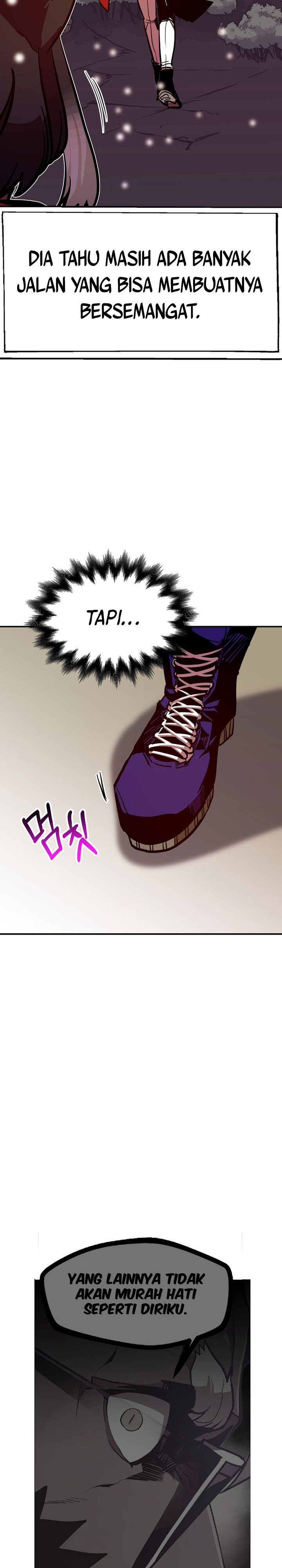 Worthless Regression - Chapter 65 24