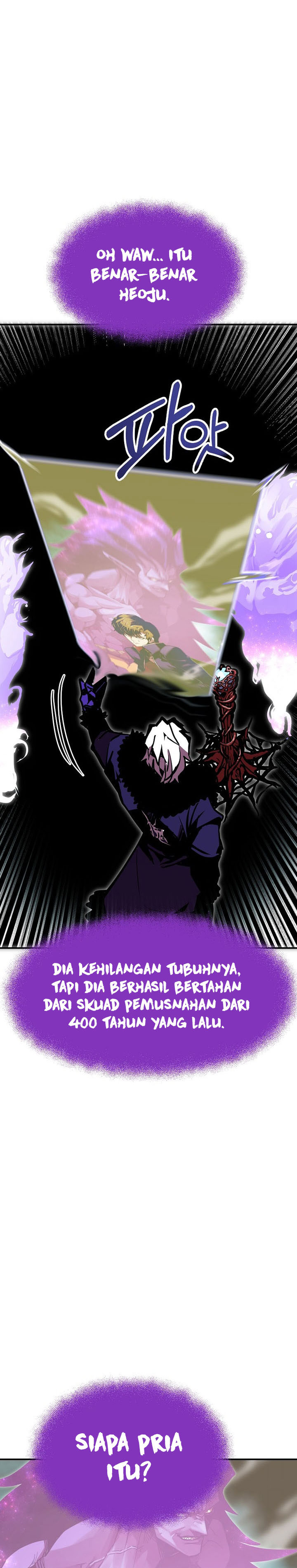 Worthless Regression - Chapter 65 30