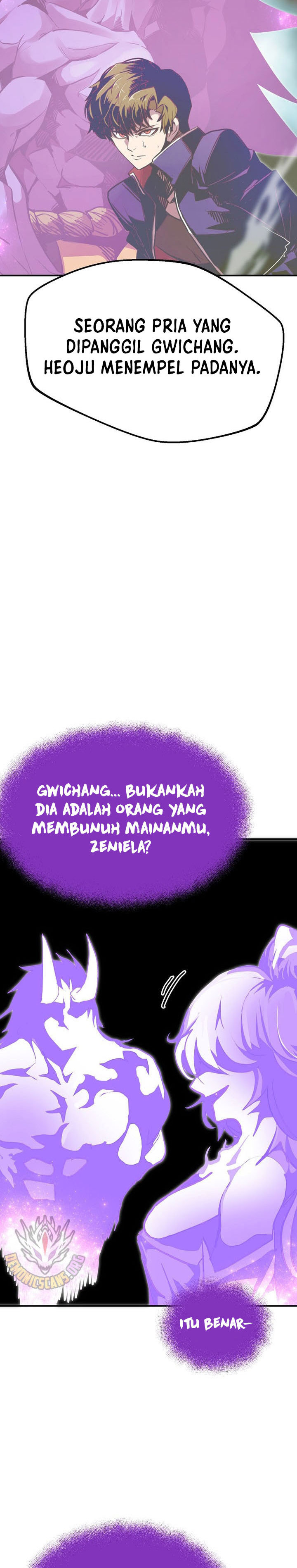 Worthless Regression - Chapter 65 31