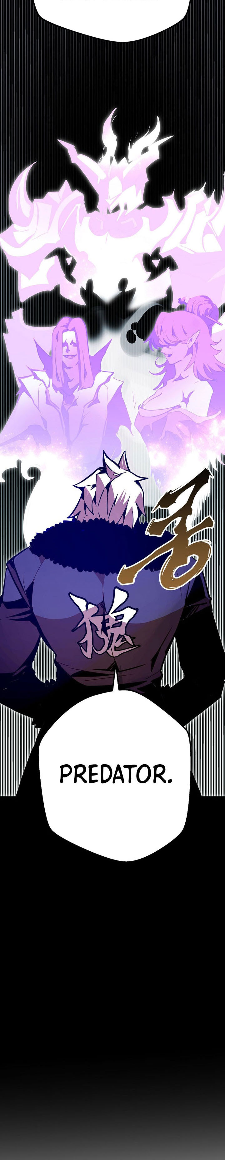 Worthless Regression - Chapter 65 35