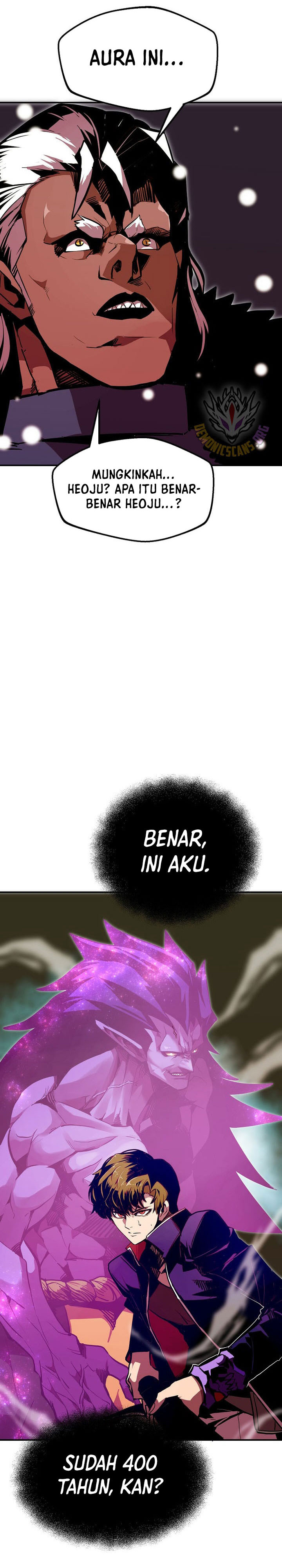Worthless Regression - Chapter 65 12
