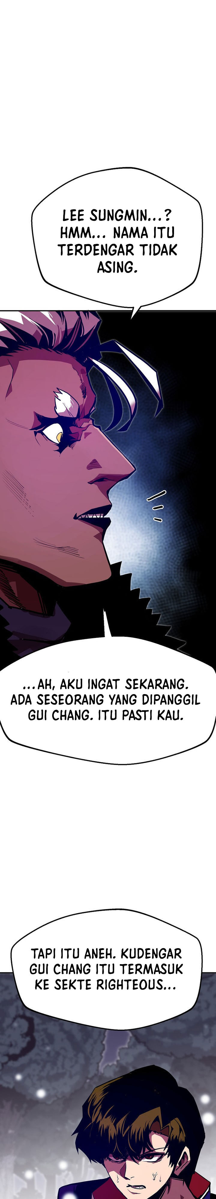 Worthless Regression - Chapter 65 7