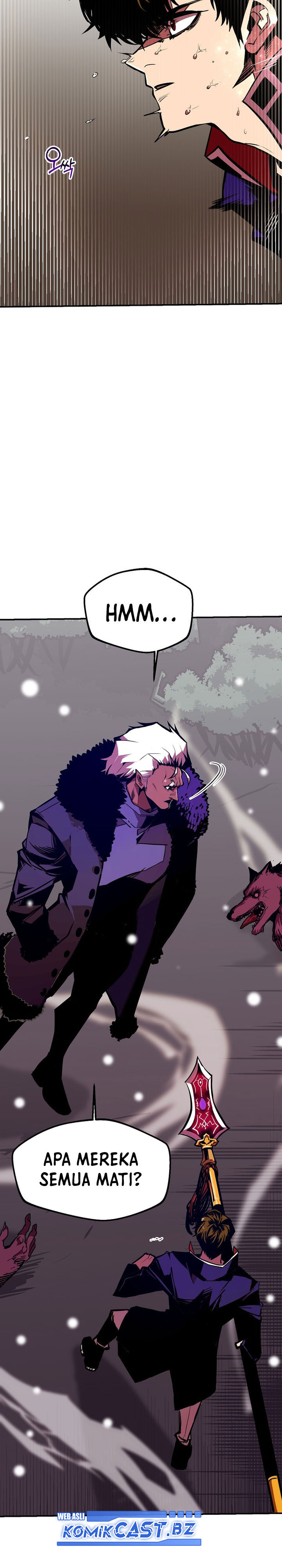 Worthless Regression - Chapter 65 5
