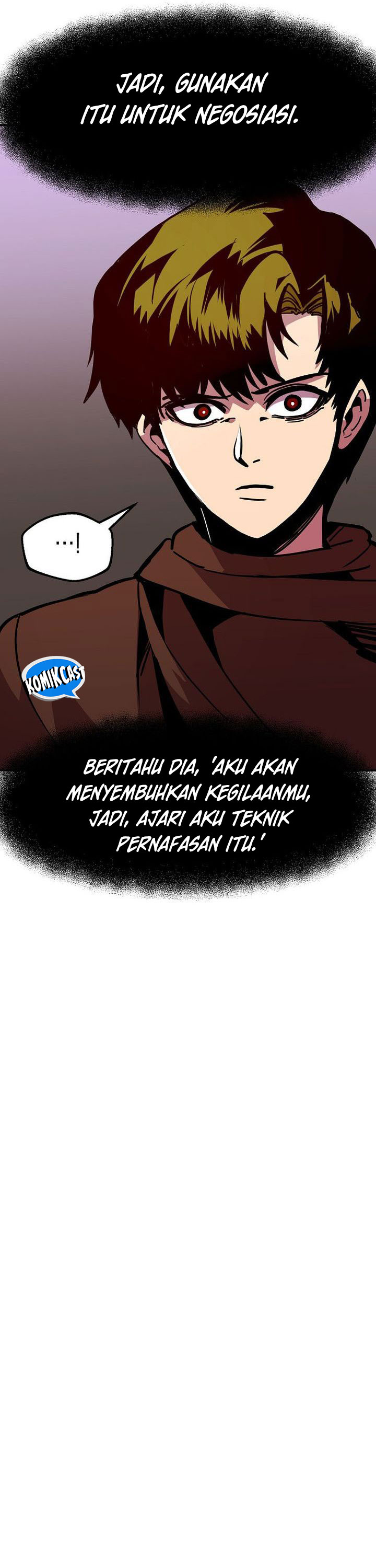 Worthless Regression - Chapter 72 8