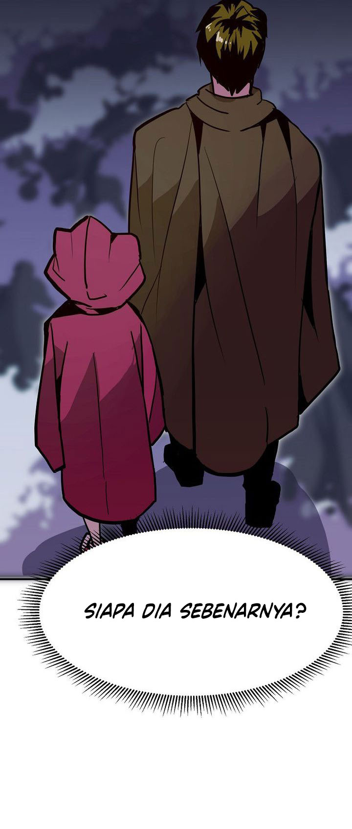 Worthless Regression - Chapter 72 31