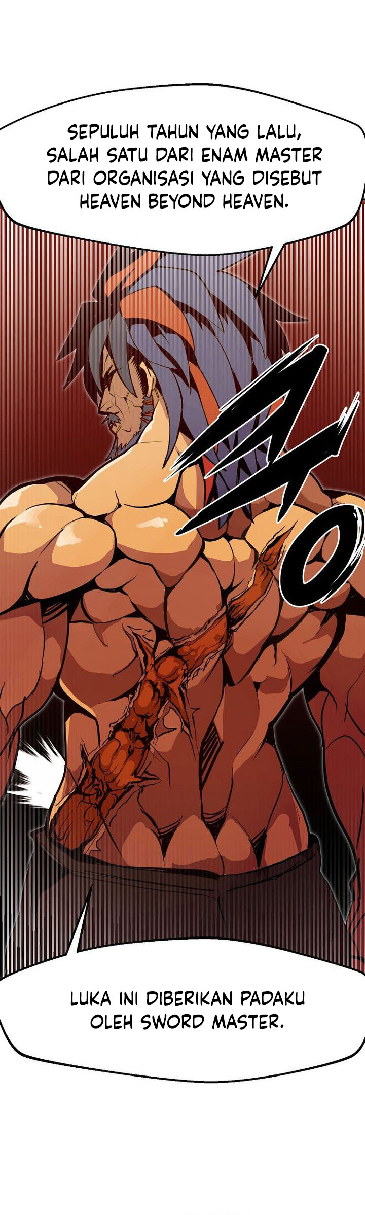 Worthless Regression - Chapter 72 37