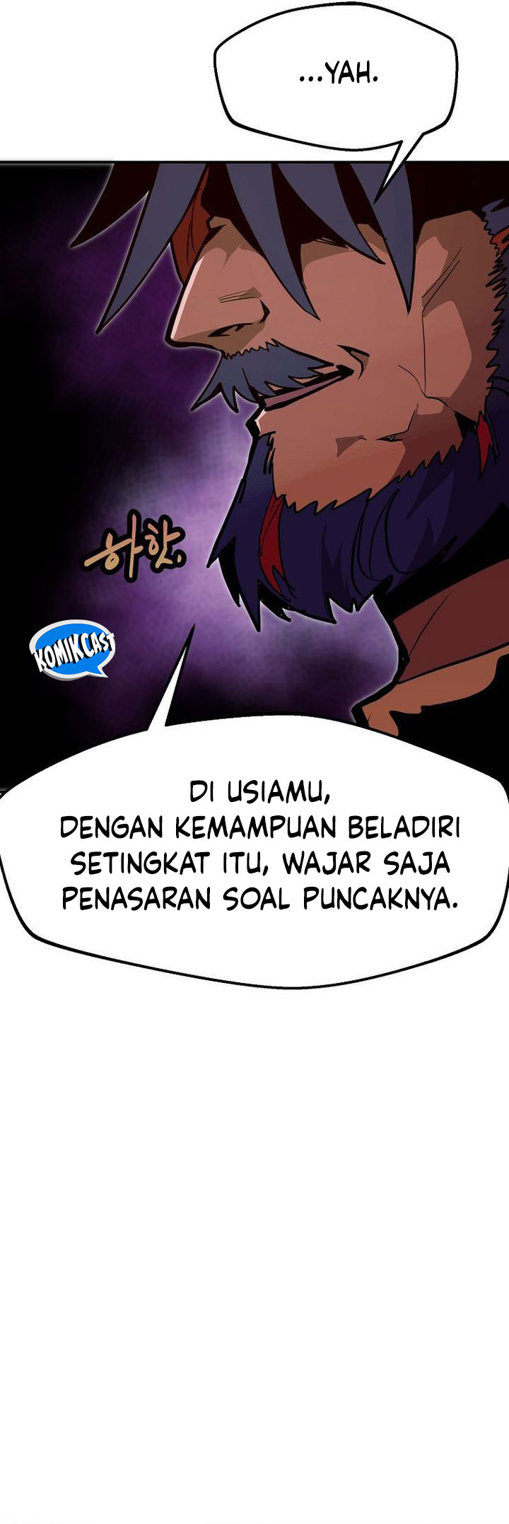 Worthless Regression - Chapter 72 35