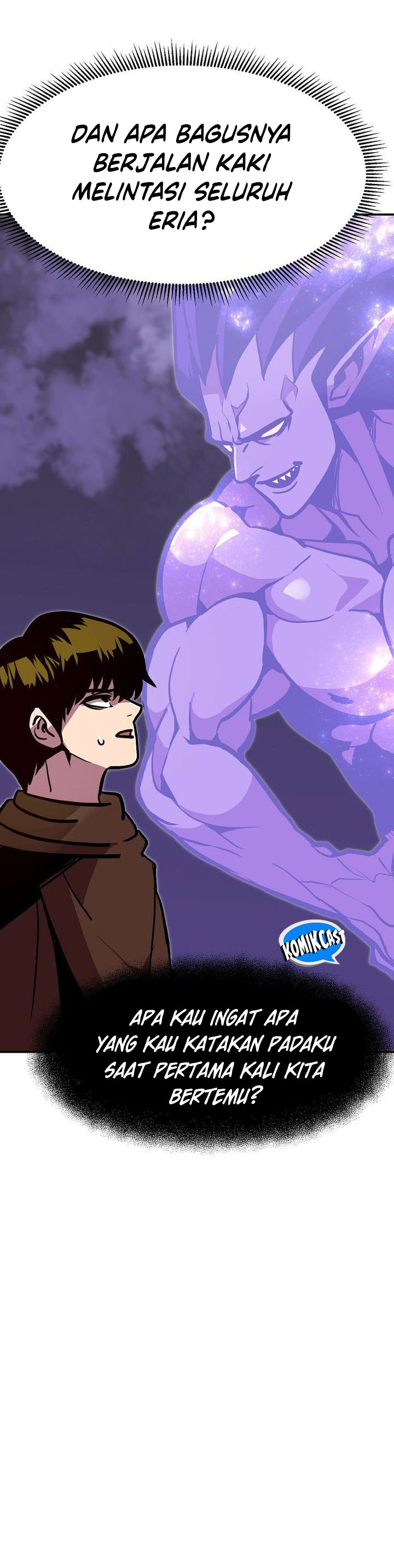 Worthless Regression - Chapter 72 18