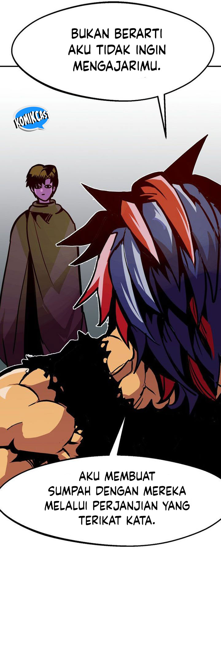 Worthless Regression - Chapter 72 13