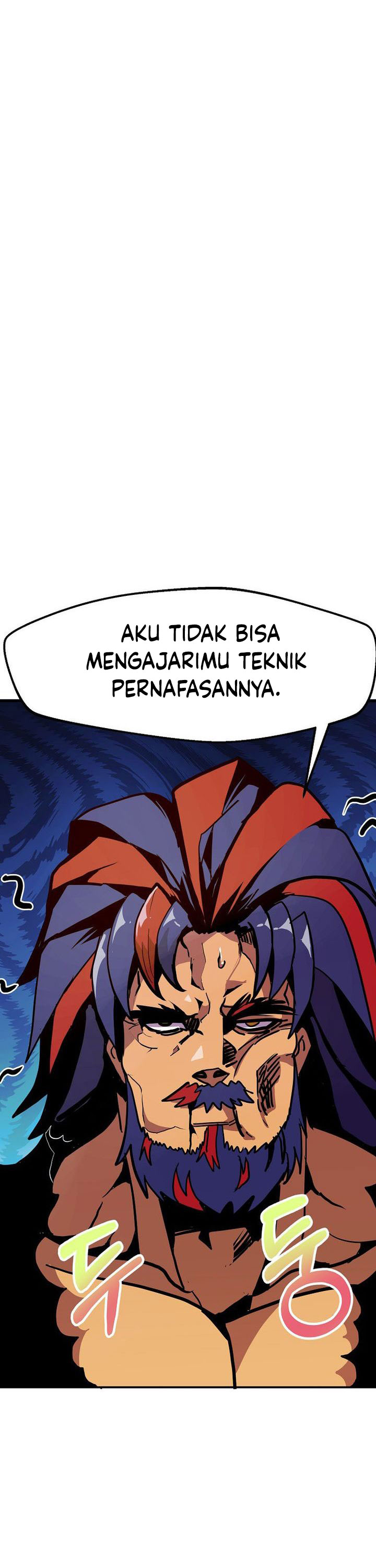 Worthless Regression - Chapter 72 11