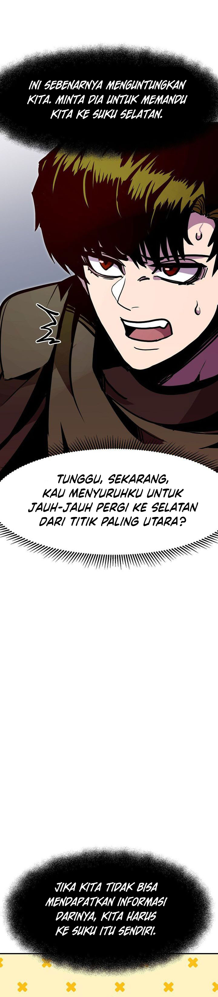 Worthless Regression - Chapter 72 16