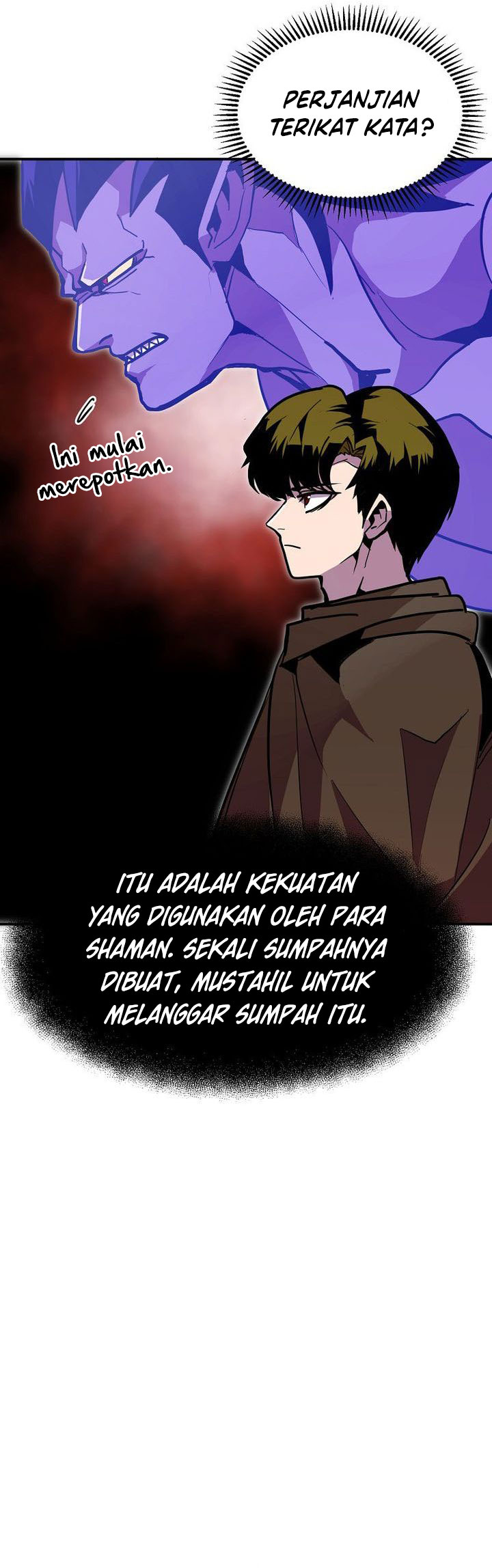 Worthless Regression - Chapter 72 14